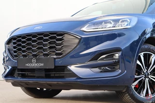 Ford Kuga Ford Kuga 2.5 PHEV ST-Line / Trekhaak / Camera / Stoel+stuur+ruit verwarmd / 1e eigenaar - afbeelding nr 55