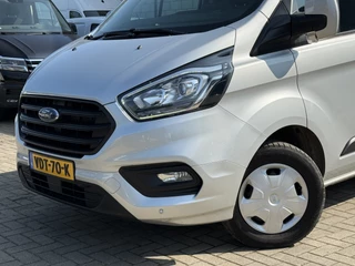 Ford Transit Custom Ford Transit Custom 280 2.0 TDCI 130PK L1H1 Trend Achteruitrijcamera/trekhaak/CarPlay - afbeelding nr 7