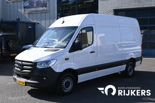 Mercedes-Benz Sprinter 317 CDI L2H2 Pro