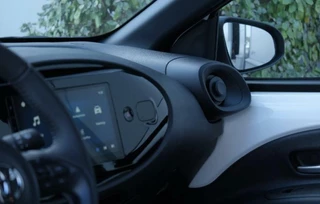 Toyota Aygo Toyota Aygo X 1.0 VVT-i MT Play - 10J Garantie- Carplay-Luxe - afbeelding nr 19