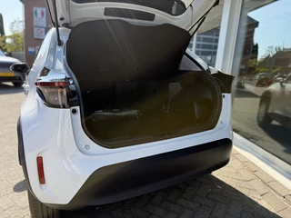 Toyota Yaris Cross - afbeelding nr 36