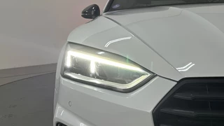 Audi A5 Audi A5 2.0 TFSI 2X S-LINE DIGDASH PANO UNIEK - afbeelding nr 12