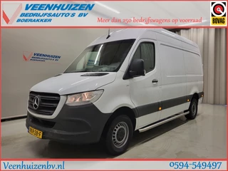Mercedes-Benz Sprinter 315CDI L2/H2 Automaat Euro 6!
