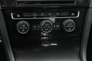 Volkswagen Golf Volkswagen Golf 7 - 1.4 TSI GTE |PANORAMADAK, CARPLAY, ACC, CLIMATE, LED, PDC| - afbeelding nr 14