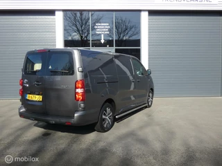 Toyota ProAce Toyota ProAce Worker 2.0 D-4D Professional Long / 150PK - afbeelding nr 2