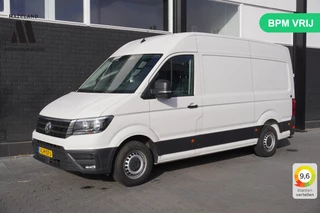 Volkswagen Crafter 2.0 TDI L3H3 EURO 6