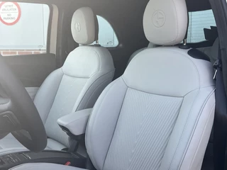 Fiat 500e - afbeelding nr 8