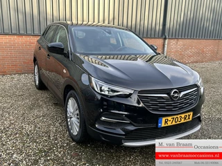 Opel Grandland X Opel Grandland X 1.6 Turbo Hybrid Business Executive - afbeelding nr 3