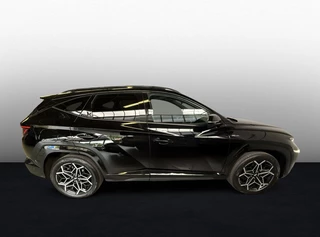 Hyundai Tucson Hyundai Tucson 1.6 T-GDI PHEV N-Line Sky - afbeelding nr 6