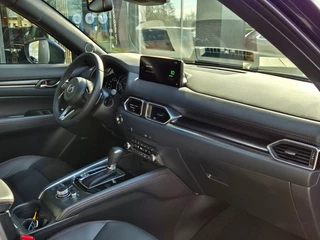 Mazda CX-5 - afbeelding nr 28
