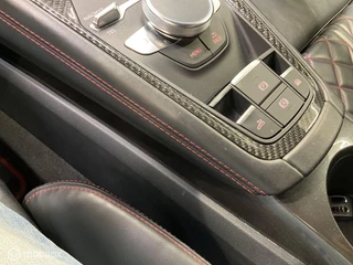 Audi TT Audi TT Roadster TTS quattro Competition Bucket Seats Virtual Navi Carplay B&O Audio Leer Matrix LED - afbeelding nr 13