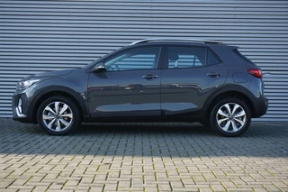 Kia Stonic - afbeelding nr 2