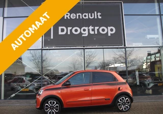 Renault Twingo 110PK-GT-AUTOMAAT-72DKM-CLIMA-CRUISE-BLUETOOTH-