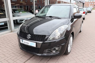 Suzuki Swift Suzuki Swift 1.6 Sport, 136 PK . - afbeelding nr 4