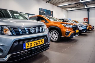Lynk & Co 01 Lynk & Co 01 1.5 PHEV | 262 PK | Panoramadak | Navigatie - afbeelding nr 38