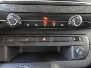 Peugeot Expert Peugeot Expert 145PK L3 Automaat Airco Cruise Trekhaak - afbeelding nr 26