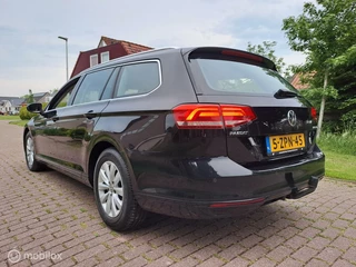 Volkswagen Passat Volkswagen Passat Variant 2.0 TDI Business Edition - afbeelding nr 5