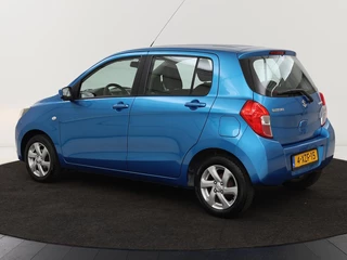 Suzuki Celerio Suzuki Celerio 1.0 Exclusive | Airco | Bluetooth | Radio/CD |  Elektrische ramen | Lichtmetalen velgen - afbeelding nr 2