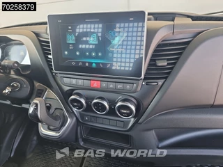 Iveco Daily Iveco Daily 35C21 3.0 210PK 2025model Open laadbak CarPlay ACC LED 3,5T Trekvermogen Pritsche Pickup Airco - afbeelding nr 10