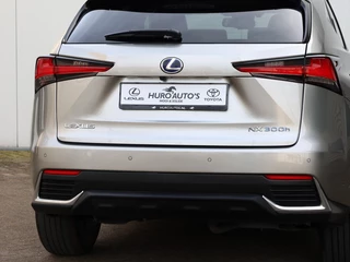 Lexus NX - afbeelding nr 42