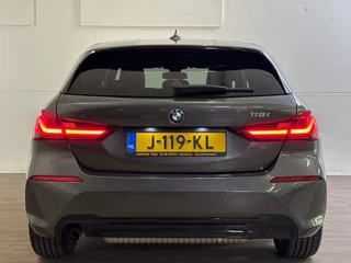 BMW 1 Serie BMW 1 Serie 118IA 140PK HIGH EXECUTIVE SPORT/NAVI/LED/CARPLAY - afbeelding nr 11