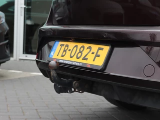 SEAT Leon Seat Leon ST 1.4 150PK EcoTSI Style Business Intense | Panoramadak - afbeelding nr 20