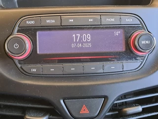 Opel KARL - afbeelding nr 7