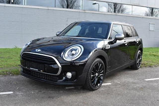 MINI Clubman Automaat Navigatie Keyless-go Leer interieur - afbeelding nr 17