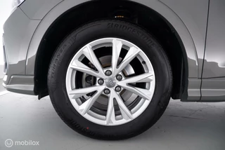 Audi Q3 Audi Q3 35 TFSI 150PK Automaat S Line leer|pano|led|virtualcockpit|pdc|lmv18 - afbeelding nr 24