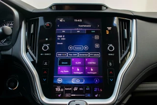 Subaru Outback Subaru Outback 2.5i CVT Premium | Eyesight | Navigatie | Harman Kardon | - afbeelding nr 14