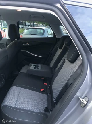 Opel Grandland X Opel Grandland X 1.2 Turbo Online Edition - afbeelding nr 15