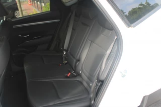 Hyundai Tucson Hybrid Hyundai Tucson Hybrid 1.6 T-GDI HEV Premium 230PK! 