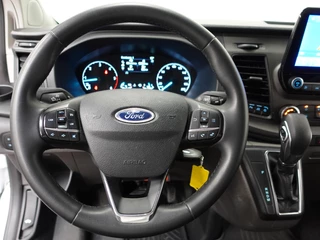 Ford Transit Custom Ford Transit Custom 280 2.0 TDCI L1H1 Trend Automaat Navi DAB Parkeersensoren Airco Camera Carplay - afbeelding nr 14
