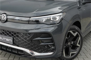 Volkswagen Tiguan Volkswagen Tiguan 1.5 eHybrid R-Line HUD Leder 360° Stoelmassage - afbeelding nr 23