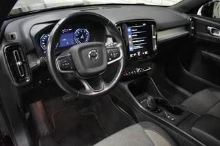 Volvo XC40 Volvo XC40 T2 129pk Aut. Business Pro | Trekhaak | 19