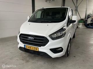 Ford Transit Custom - 269576258-0