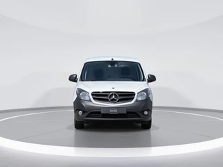 Mercedes-Benz Citan |TREKHAAK|CRUISE|BT-AUDIO|ORIG.NL| 2756 - afbeelding nr 12