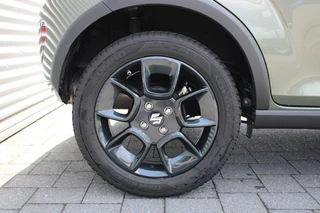 Suzuki Ignis Suzuki Ignis 1.2 SmartHybrid Style Automaat! - afbeelding nr 15