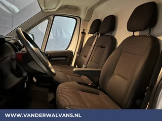 Peugeot Boxer Bijrijdersbank - afbeelding nr 11