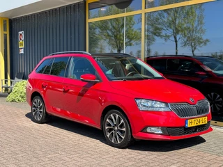 Škoda Fabia - 456809450-0
