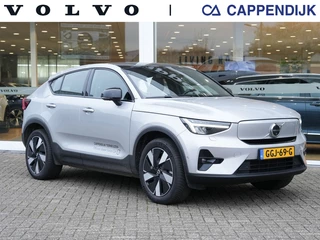 Volvo C40 - afbeelding nr 1