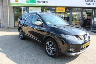 Nissan X-Trail Nissan X-Trail 1.6 DIG-T Tekna - afbeelding nr 4