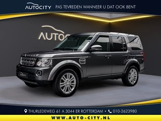 Land Rover Discovery - 252925655-0