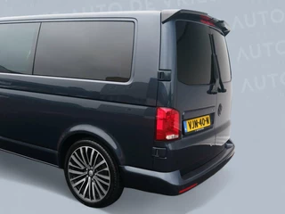Volkswagen Transporter Volkswagen Transporter 2.0 TDI 150pk DSG L2H1 DC Bulli | 20 inch LMV | Spoilerpakket | Virtual cockpit - afbeelding nr 32