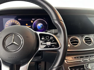Mercedes-Benz E-Klasse Mercedes-Benz E-Klasse Estate 220 d Premium Aut. *1/2LEATHER | MULTIBEAM-LED | WIDESCREEN-DIGI-COCKPIT | TOP-VIEW | MEMORY-PACK | AMBIENT-LIGHT | COMFORT-SEATS | NAVI-FULLMAP | 17''ALU* - afbeelding nr 21