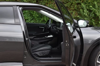 Kia EV6 Kia EV6 Plus 77.4 kWh | 1ste eigenaar | Meridian | Stoelverkoeling | Camera | Carplay | Keyless | Sfeerverlichting - afbeelding nr 42