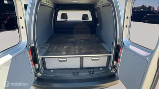 Volkswagen Caddy Volkswagen Caddy 2.0tdi 175pk - afbeelding nr 12