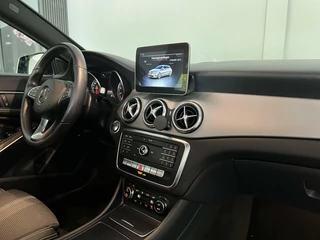 Mercedes-Benz CLA Mercedes CLA-klasse Shooting Brake 4 matic - afbeelding nr 10