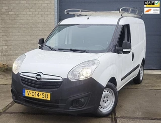 Opel Combo 1.3 CDTi L1H1 Edition