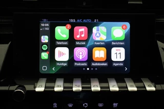 Peugeot 508 Peugeot 508 1.2 PureTech Automaat Business - Carplay, Camera, Trekhaak - afbeelding nr 4